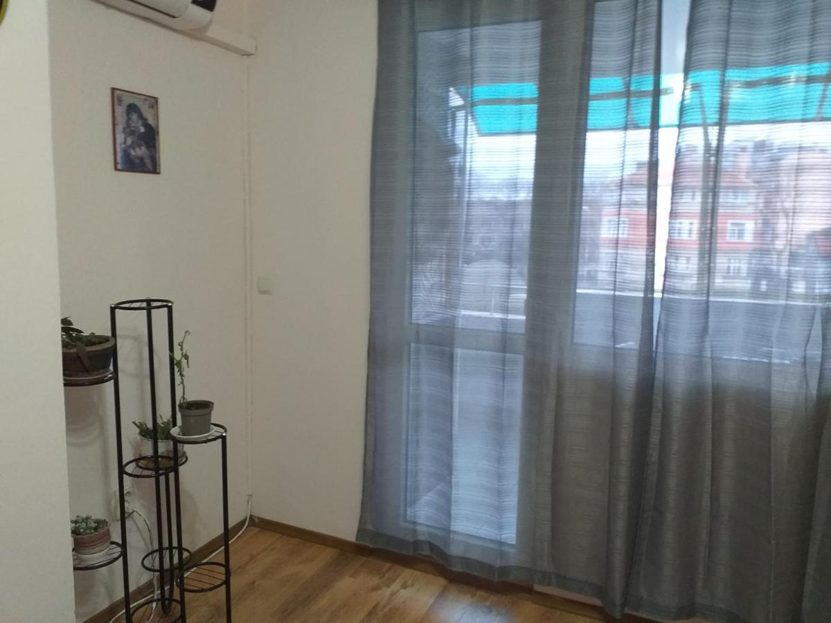 Апартамент Термите Varna Exterior foto